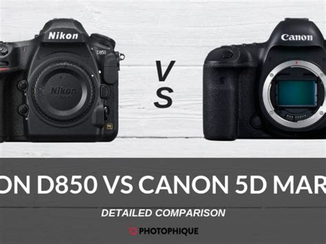 Sale > canon 5d mark iv vs d850 > in stock