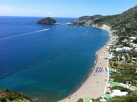 Maronti Beach (Barano d'Ischia) - All You Need to Know BEFORE You Go