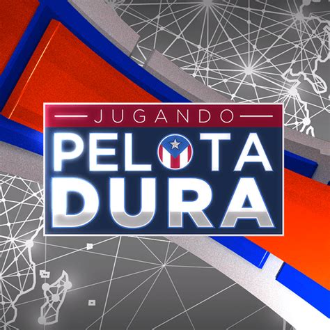 Jugando Pelota Dura - TeleOnce TV | Vívelo