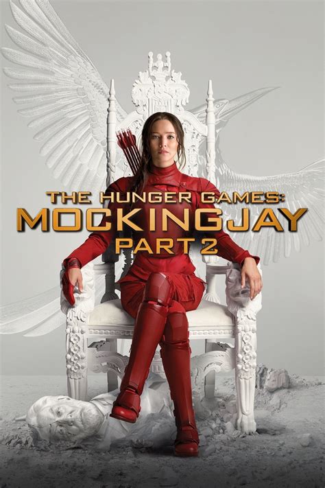 The Hunger Games: Mockingjay - Part 2 Picture - Image Abyss