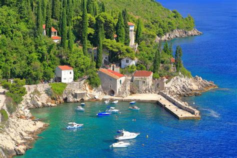 Best Beaches in Croatia: Beautiful Coastal Destinations Worth Visiting ...