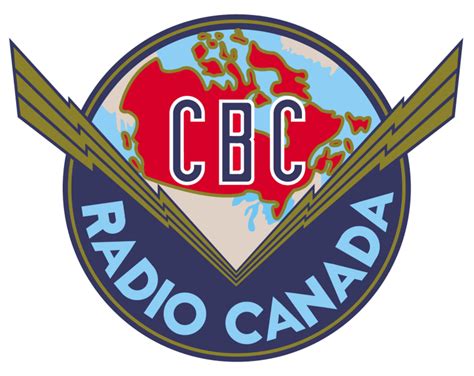 CBC Radio Canada Logo - LogoDix