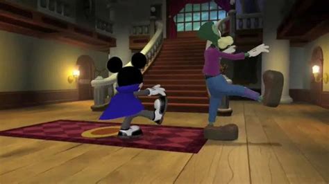 Mickey Mouse Clubhouse: Mickey's Monster Musical DVD TV Spot - iSpot.tv