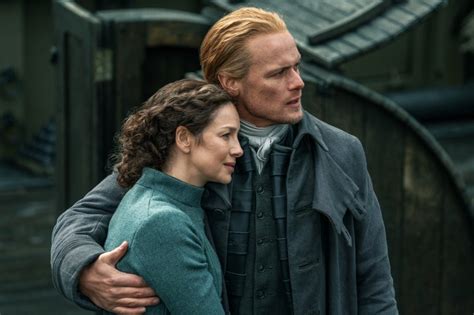 ‘Outlander’ Prequel Series ‘Blood of My Blood’: Everything to Know | Us ...