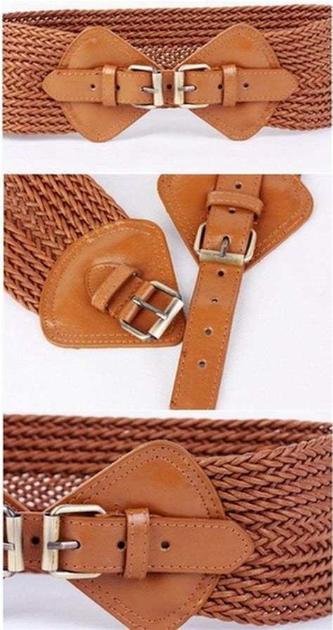 Fancy Belts For Girls - XciteFun.net