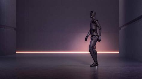 Intel backs Figure’s Humanoid robot to the tune of $9 million - Techno ...