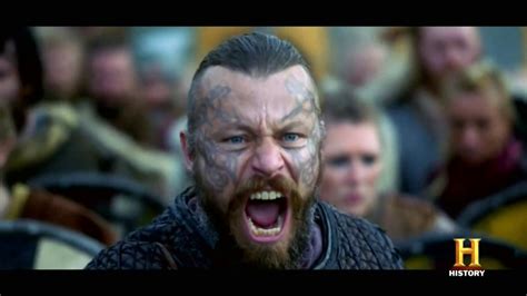 Vikings - Season 3 Reviews - Metacritic