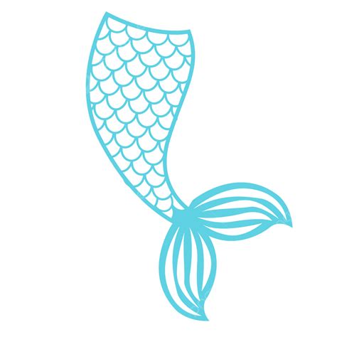 Mermaid Svg, Mermaid Tale, Png, Purple Mermaid Tail, Horse Tail, Textiles, Mermaid Silhouette ...