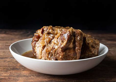 Easiest Way to Make Pork Shoulder Recipes Instant Pot