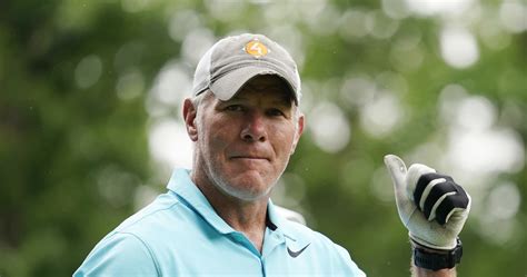 Brett Favre Questioned by FBI Over Mississippi Welfare Money, Lawyer ...