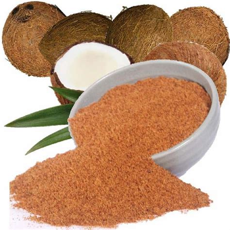 What is Coconut Palm Sugar? Is Coconut Sugar Better Than Cane Sugar