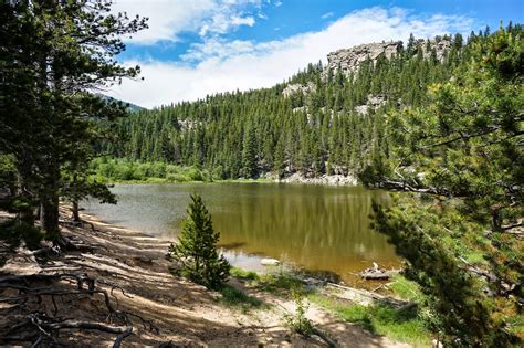 Go Hike Colorado: Snowshoe Hare Trail, Golden Gate Canyon State Park