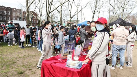 New York Bodhi Meditation – Charity Event Day | 美國紐約菩提禪堂 Bodhi ...