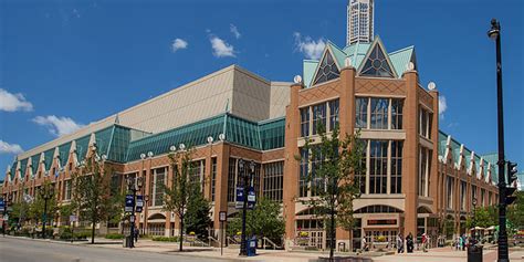 Milwaukee Convention Center Expansion Moving Forward | Wisconsin Public ...