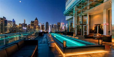 Kimpton Ink48 Hotel | Travelzoo