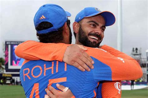 India Cricket | Who will replace Virat Kohli, Rohit Sharma and Ravindra Jadeja after their ...