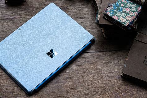 Microsoft merges Surface Pro X and Surface Pro 9 brands, adds pretty ...