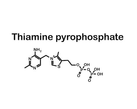 Pyrophosphate Structure