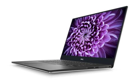 Dell XPS 15 with brilliant 4K OLED, 9th gen Intel CPU and NVIDIA GeForce GTX 1650 GPU revealed ...