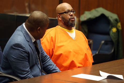 Suge Knight: Five Facts About Death Row Records Founder Facing Murder ...