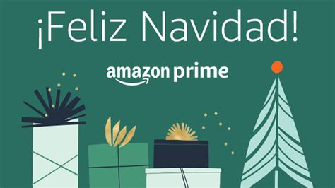 ¿No sabes qué regalar en Navidad? Una Tarjeta de Regalo de Amazon ...