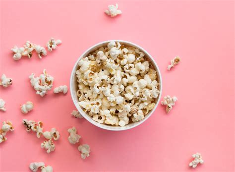 Is Popcorn Healthy? Registered Dietitians Weigh In — Eat This Not That