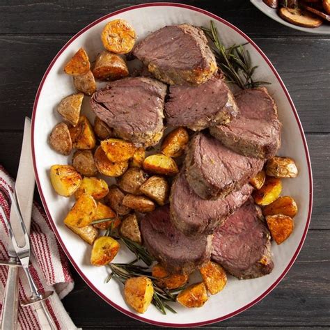 Beef Tenderloin Roast Recipe: How to Make It