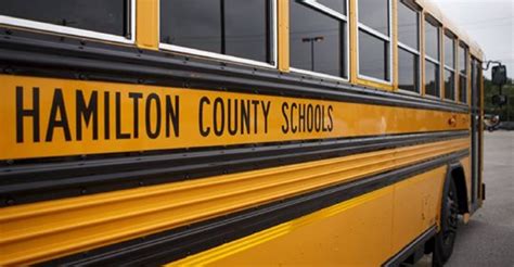 Hamilton County Schools Closing Until The End Of March | AM 1180 Radio