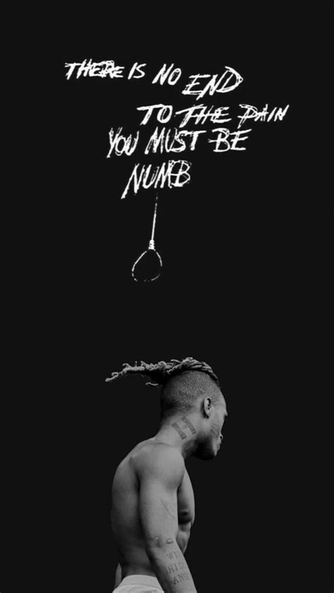 Xxxtentacion Sad! Wallpapers - Wallpaper Cave