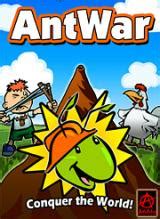 Ant War - Wikipedia