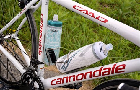 CamelBak Podium Ice Water Bottle Review by Coach Levi