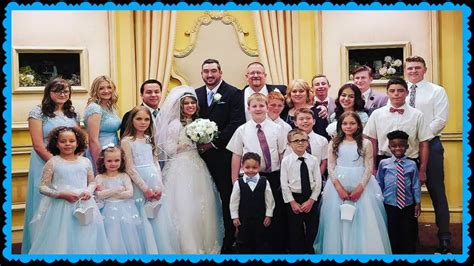 WEDDING SPECIAL! | BEHIND THE SCENES! | LAS VEGAS WEDDING! - YouTube