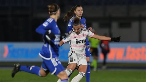 Women | Highlights Serie A | Como - Juventus Video | Juventus