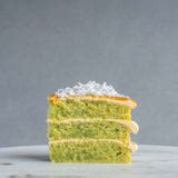 Pandan Gula Melaka Cake | Kek Pandan Gula Melaka | Cake Near Me