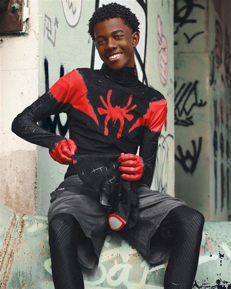 Boy's Miles Morales Costume , miles morales costume - okgo.net