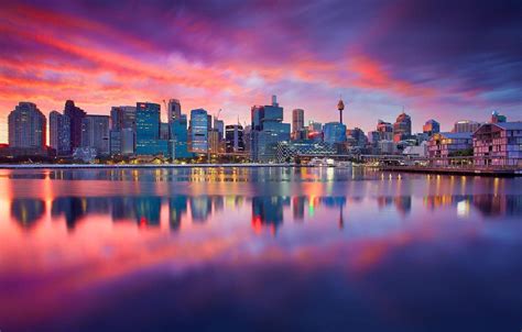 Dawn City Wallpapers - Top Free Dawn City Backgrounds - WallpaperAccess