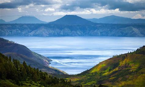 NORTH SUMATRA - FROM RAINFOREST TO THE VOLCANIC LAKE - Travel magazine ...