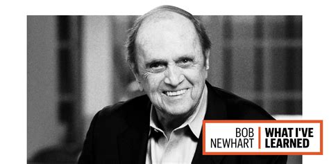 Bob Newhart Quotes. QuotesGram