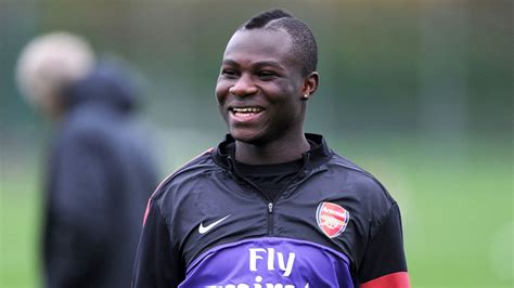 Emmanuel Frimpong set to make Ghana debut in World Cup qualifier ...