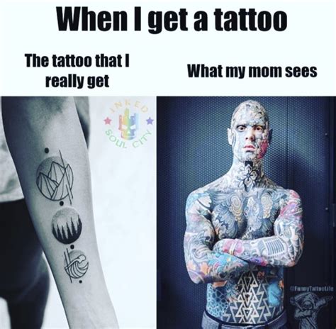 Share 74+ funny tattoo memes latest - thtantai2