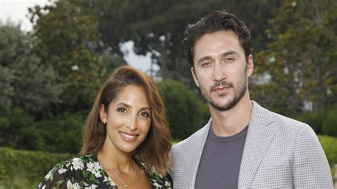 Y&R Star Christel Khalil Marries Sam Restagno! | Soaps In Depth