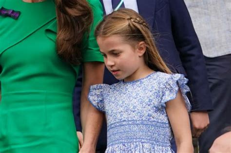 Where do Princess Charlotte's dresses come from and how much do her outfits cost? Inside the ...