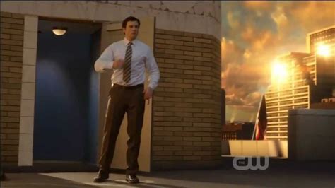 Smallville Series Finale - Final Scene - YouTube