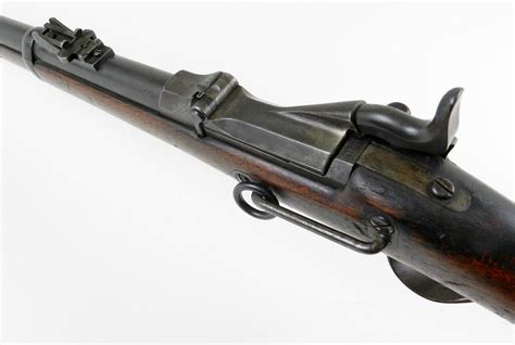 Springfield Model 1873 Trapdoor Carbine