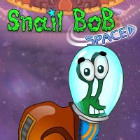 Snail Bob 4 | Play Google Snake Unblocked