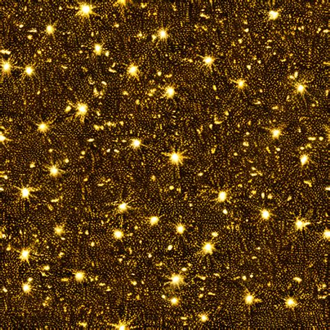 Gold Glitter Pattern · Creative Fabrica