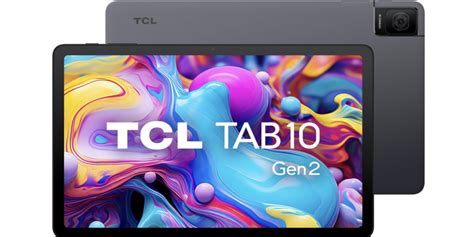 Get your Hands on TCL's New Tab 10 Gen 2 - Phandroid