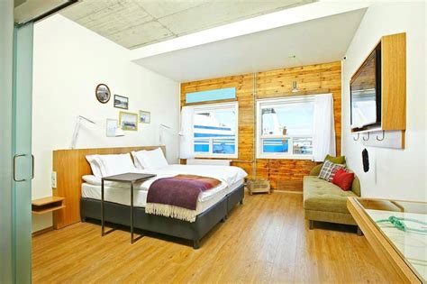 Top 12 cool and unusual hotels in Reykjavik | Boutique Travel Blog