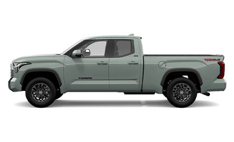 Toyota Magog in Magog | The 2024 Toyota Tundra DOUBLE CAB SR