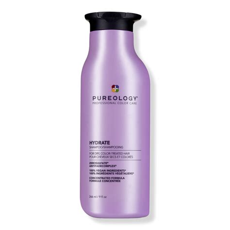 Pureology Hydrate Shampoo | Ulta Beauty